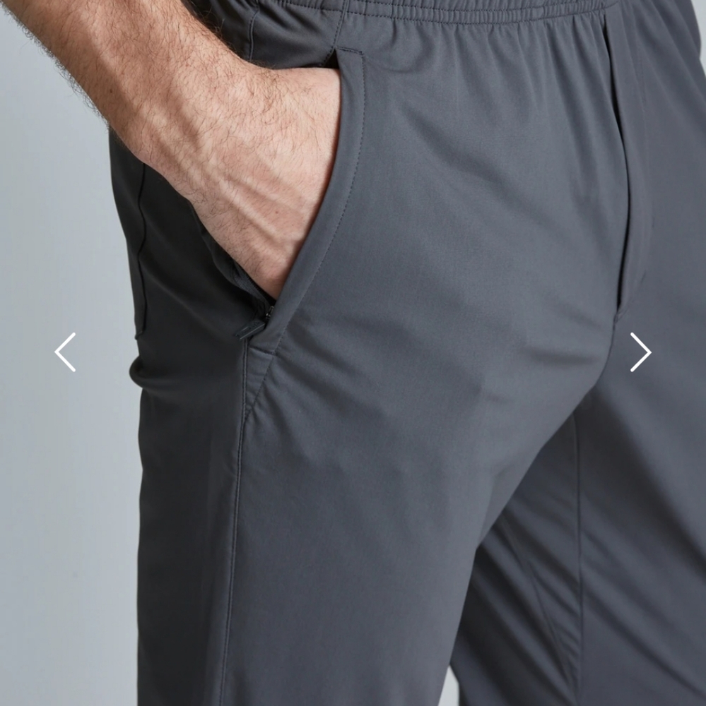 Fourlaps Flex Jogger